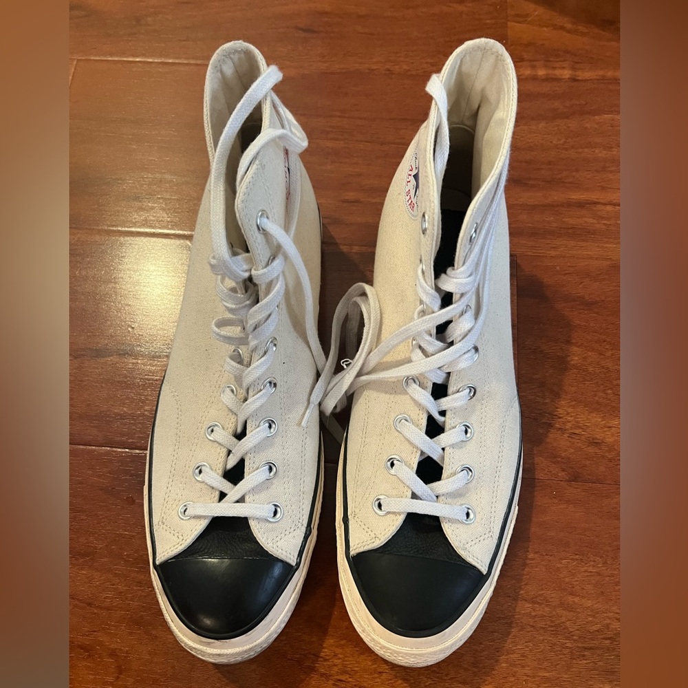 Men’s Converse (Fear Of Gods)